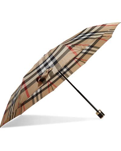 burberry schkrm|burberry regenschirme damen.